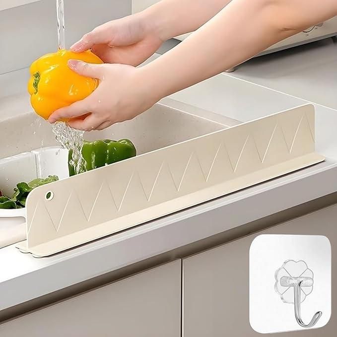 SplashShield Sink Splash Guard (Buy 1 Get 1 free)
